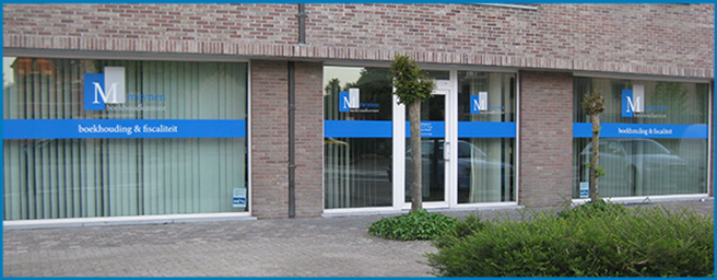 Gebouw